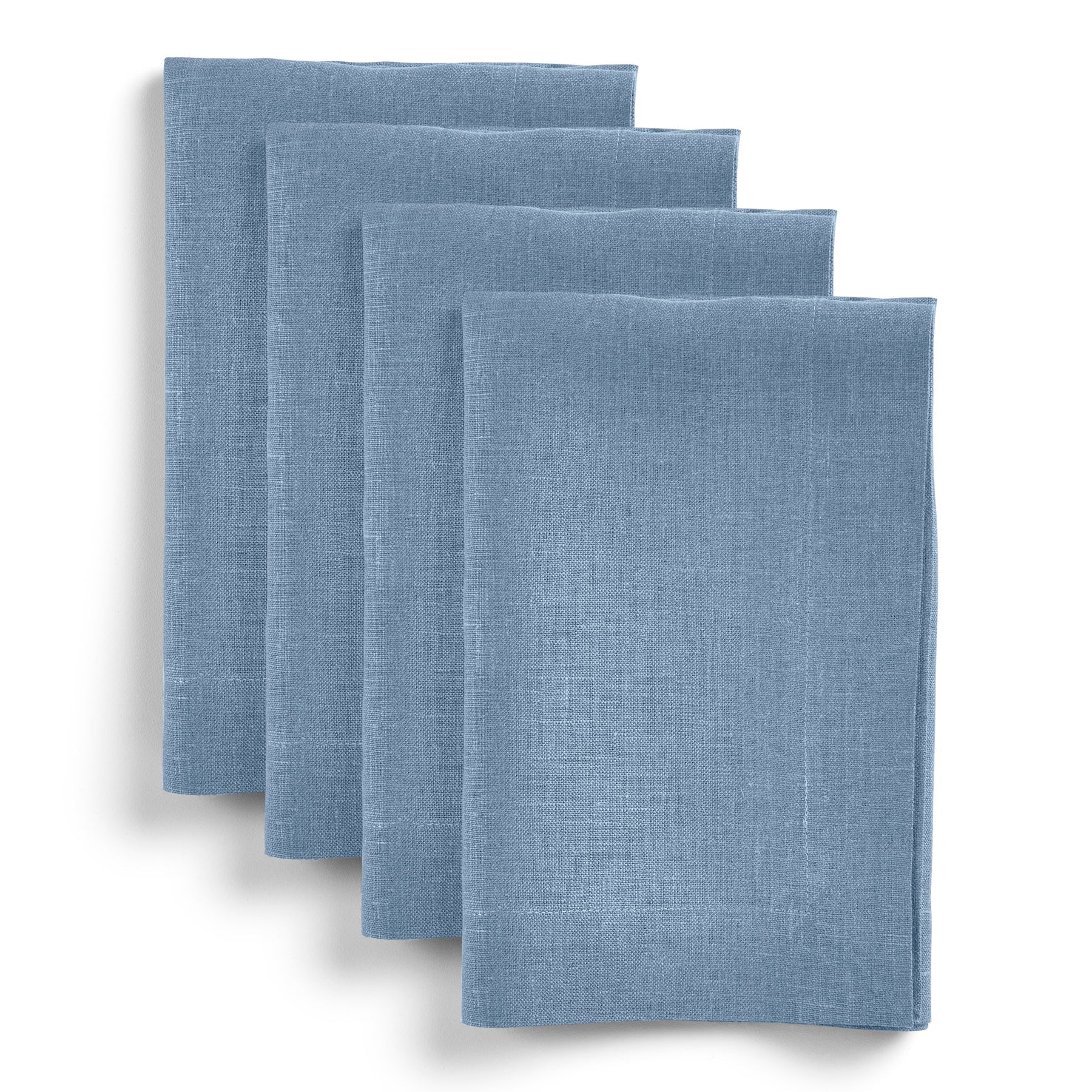 Diana Medium Weight Napkins, Set of 4