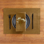 Diana Medium Weight Napkins, Set of 4