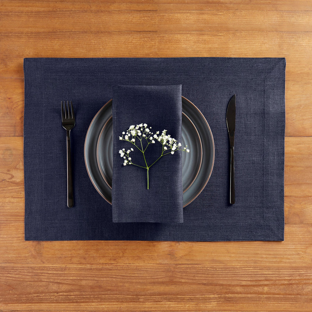 Diana Medium Weight Napkins, Set of 4