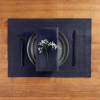 Diana Medium Weight Napkins, Set of 4