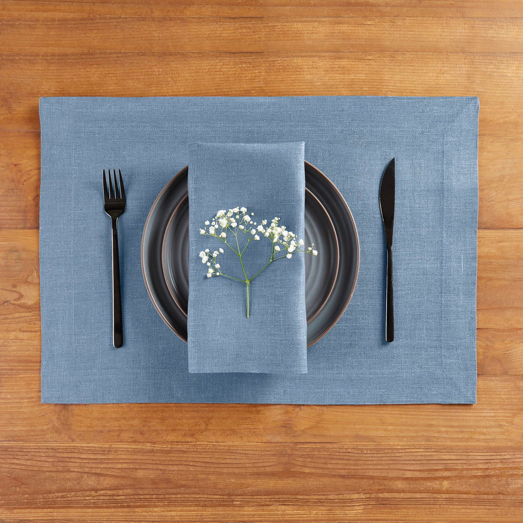 Diana Medium Weight Napkins, Set of 4