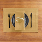 Diana Medium Weight Napkins, Set of 4