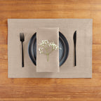 Diana Medium Weight Napkins, Set of 4