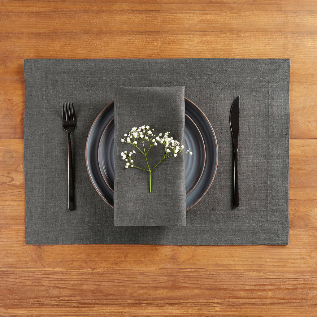 Diana Medium Weight Napkins, Set of 4