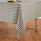 Madison Stripe Tablecloth