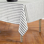 Madison Stripe Tablecloth