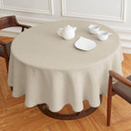 Sonoma Round Tablecloth