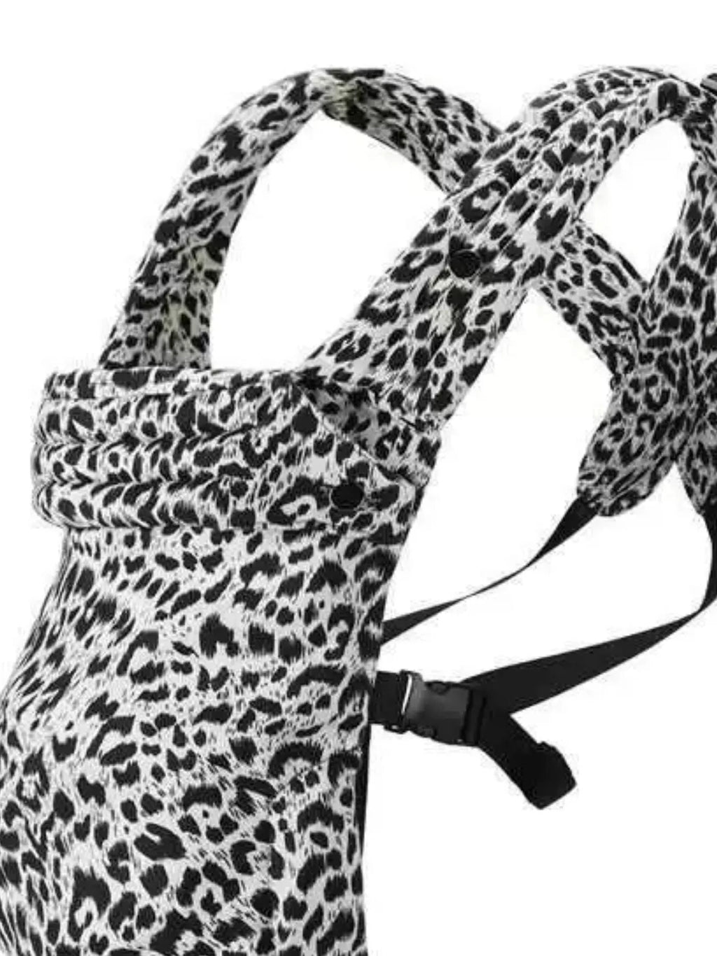 Ergonomic Comfortable Baby Wrap