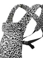 Ergonomic Comfortable Baby Wrap