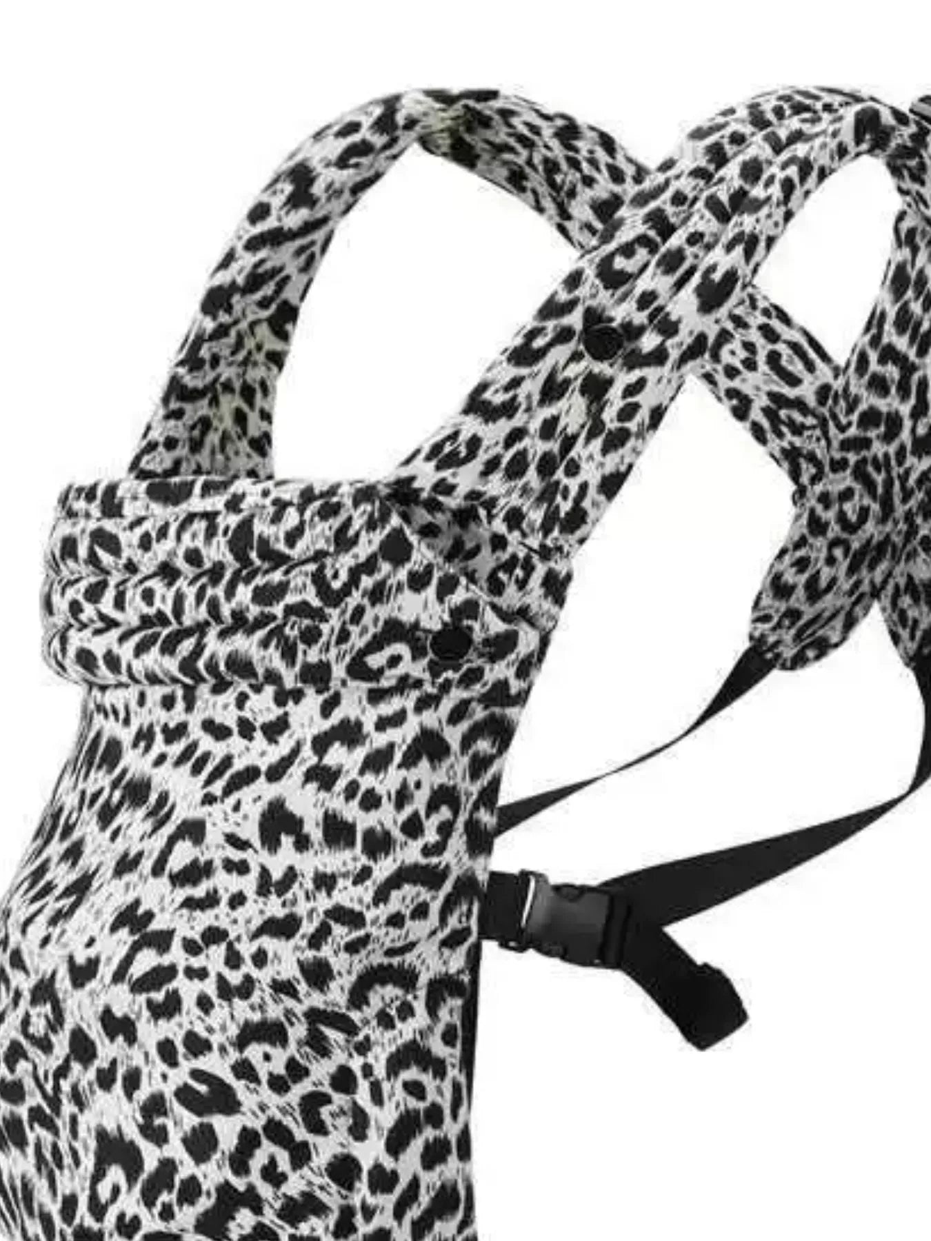 Ergonomic Comfortable Baby Wrap