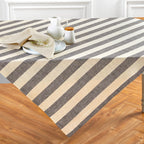 Cabana Stripe Table Throw