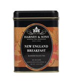 New England Breakfast