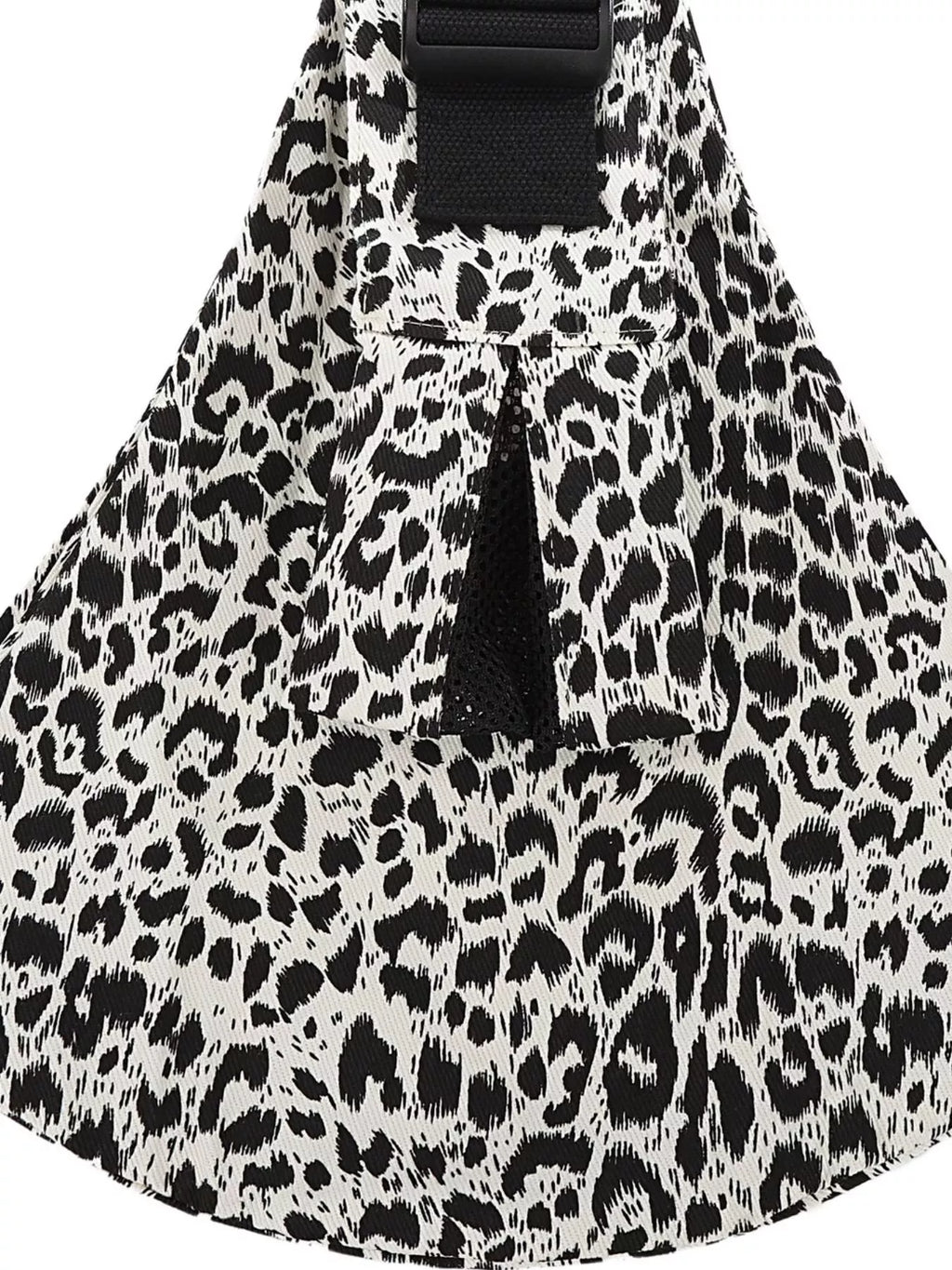 Printed Adjustable Baby Sling