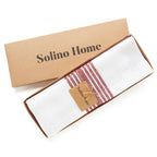 Farmhouse Placemats, Set of 4