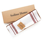 French Stripe Placemats