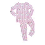 Be My Boo 2pc Halloween Bamboo Pajamas