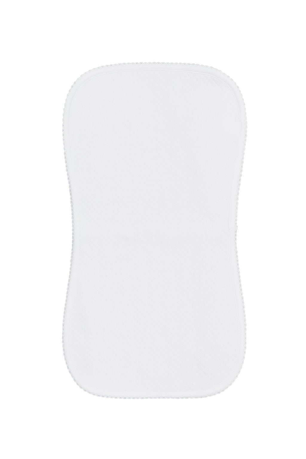 Milano Baby Burp Cloth