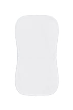 Milano Baby Burp Cloth