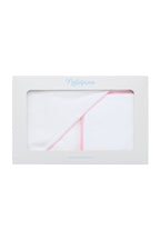 Milano Towel Pink PT One Size