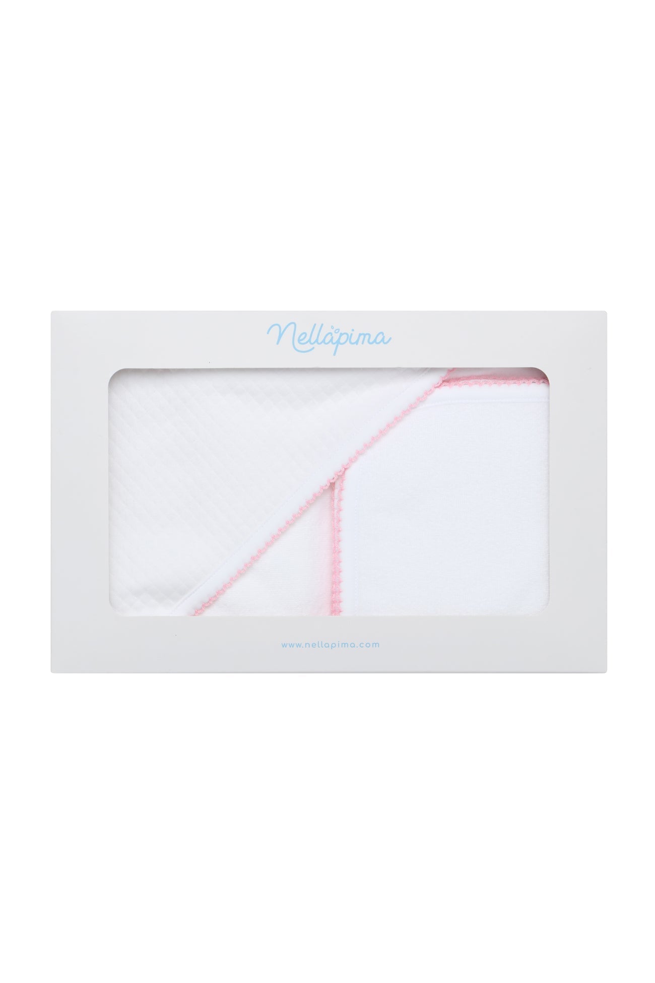 Milano Towel Pink PT One Size