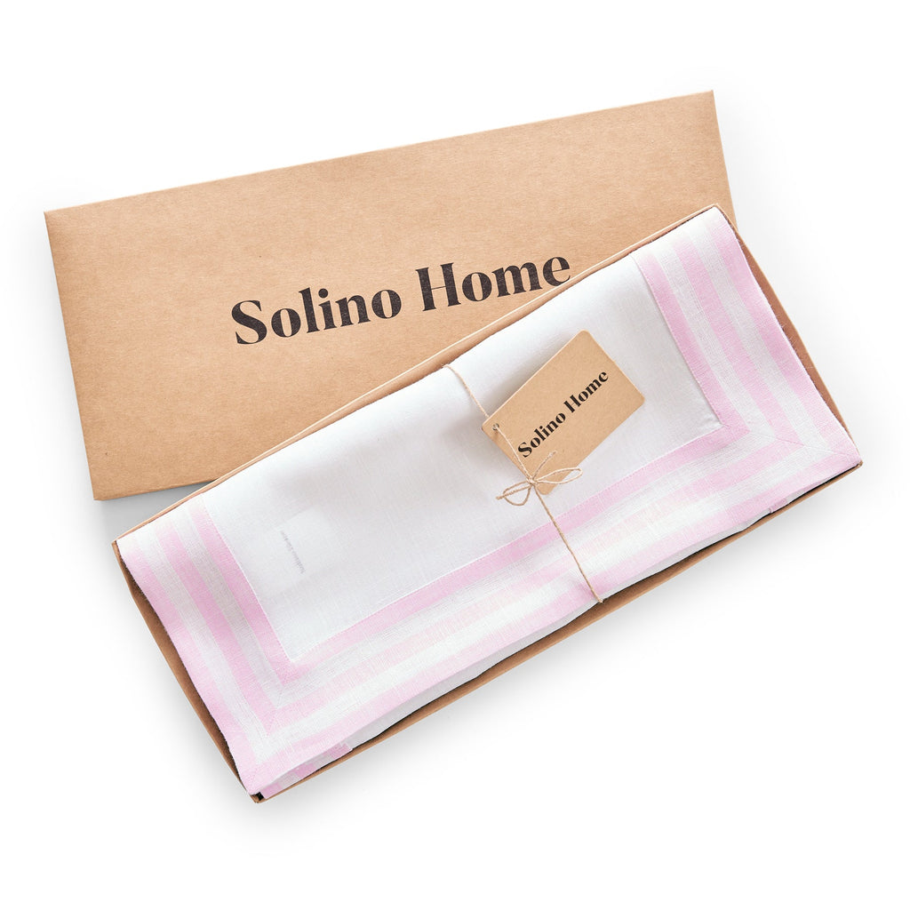 Mila Table Runner