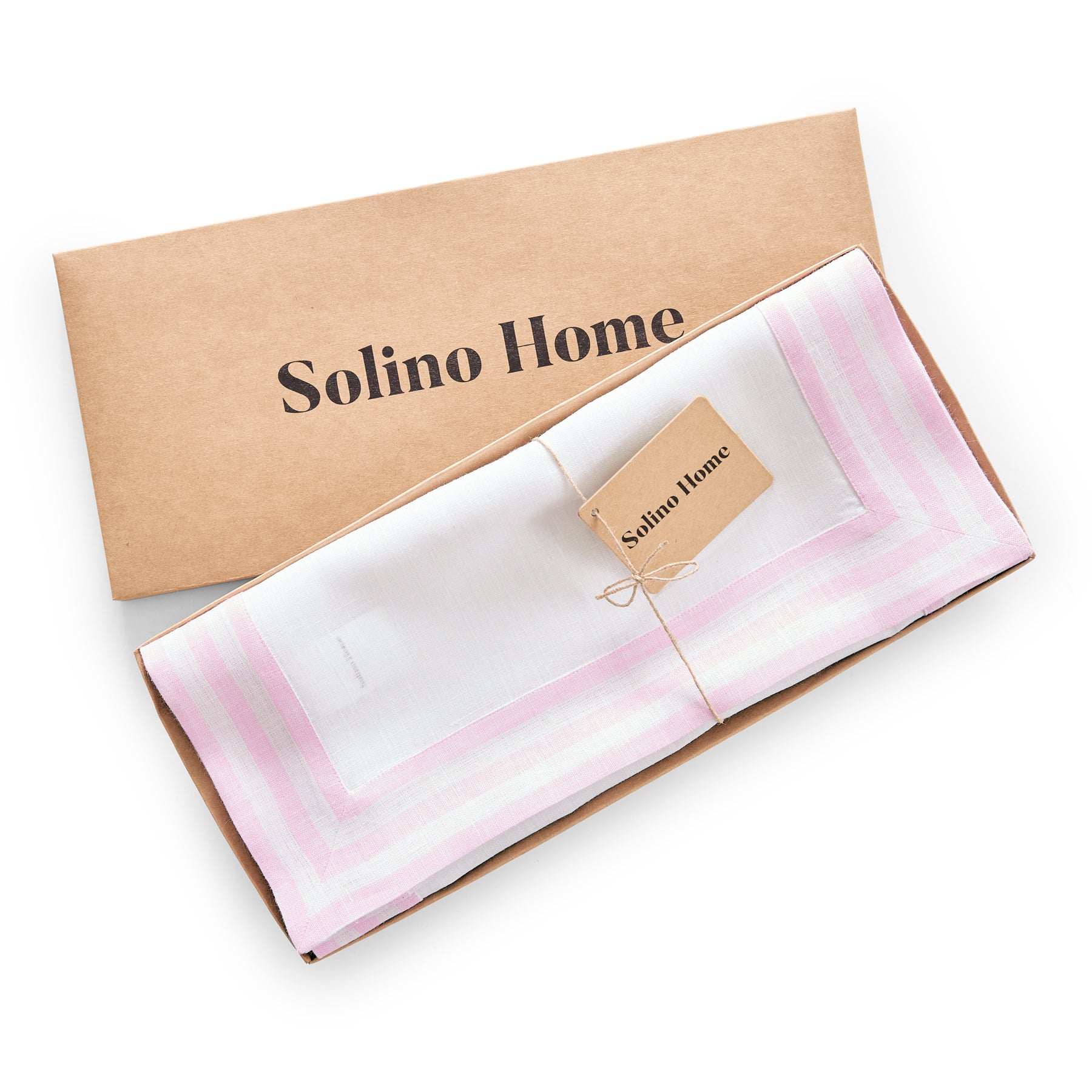 Mila Table Runner