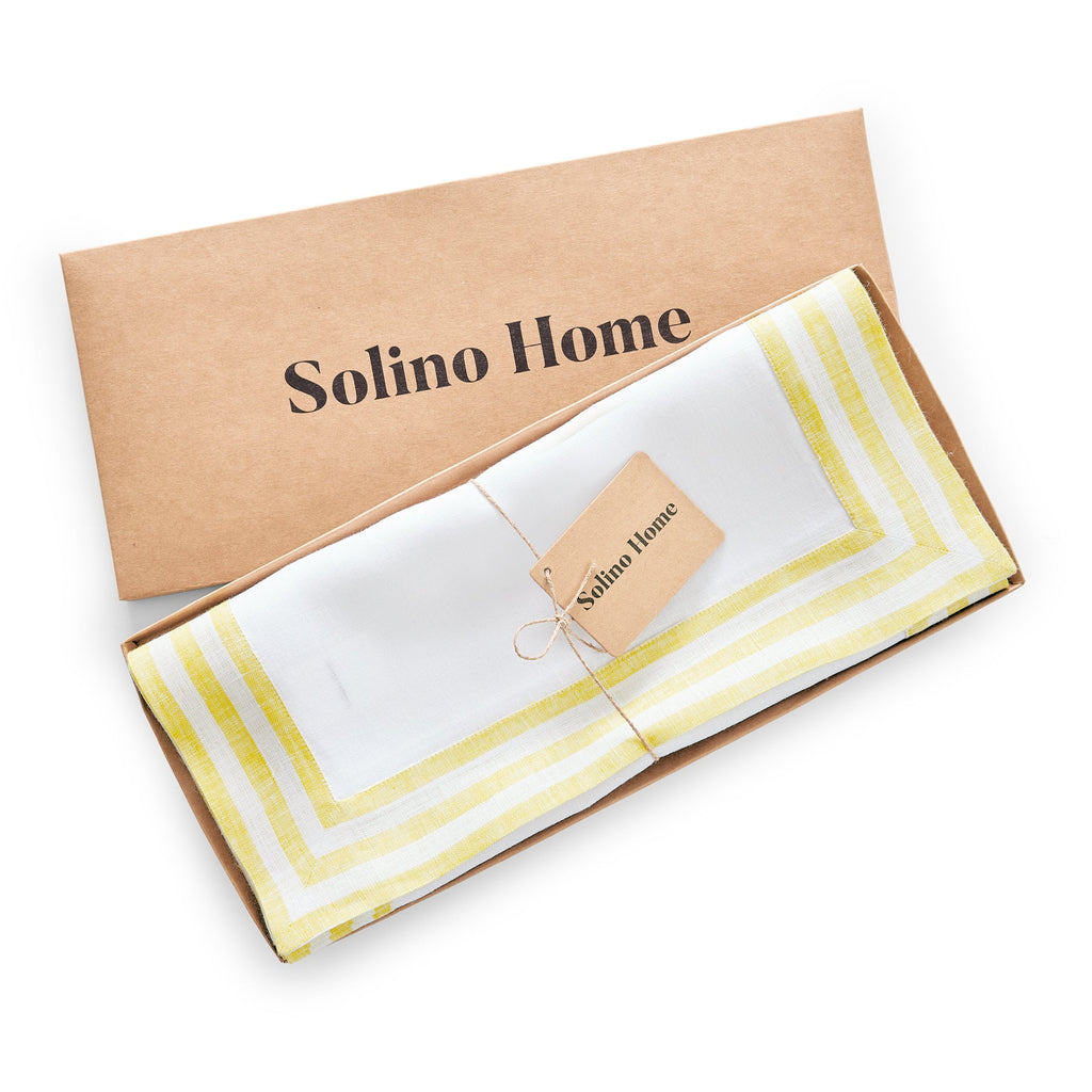 Mila Table Runner