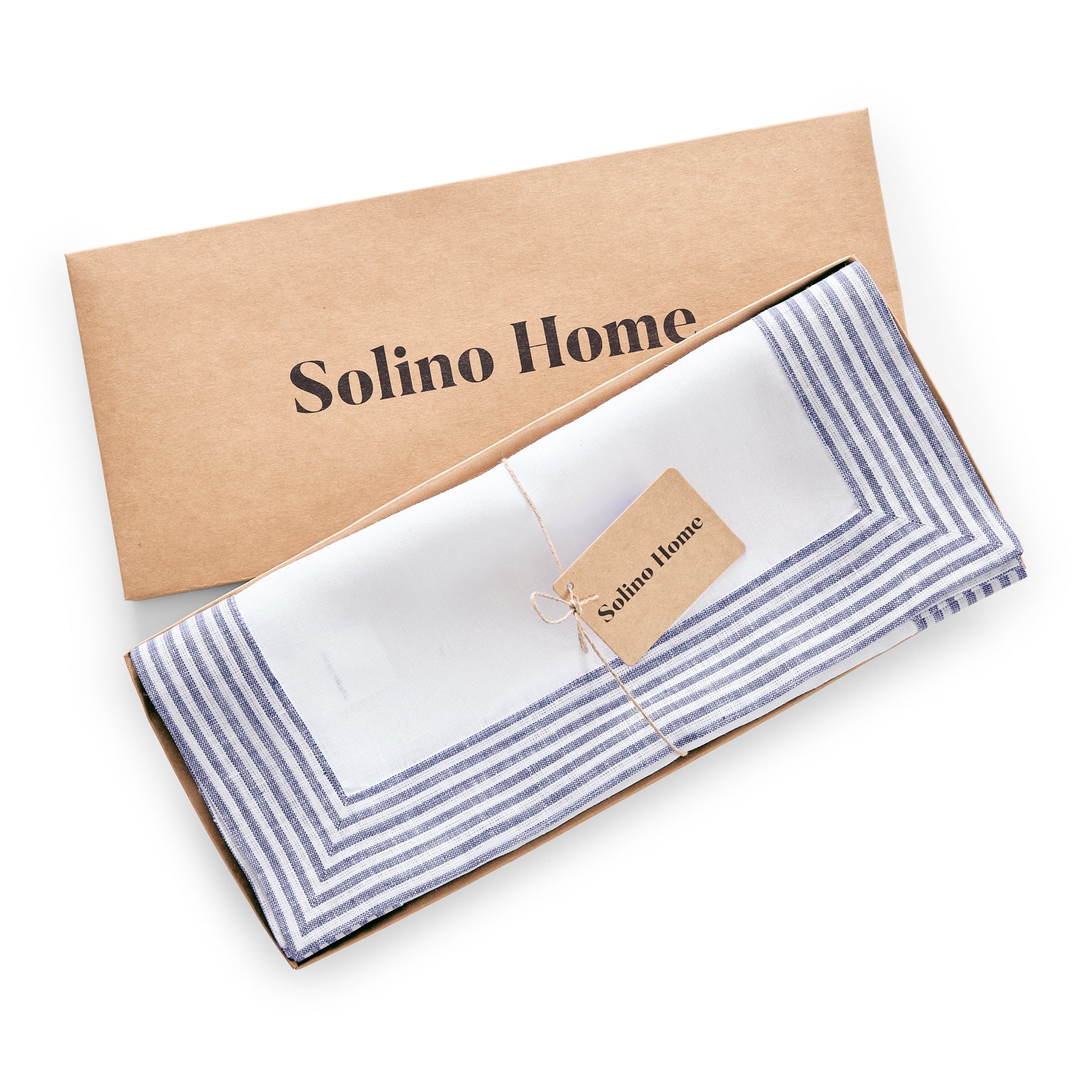 Lucca Table Runner