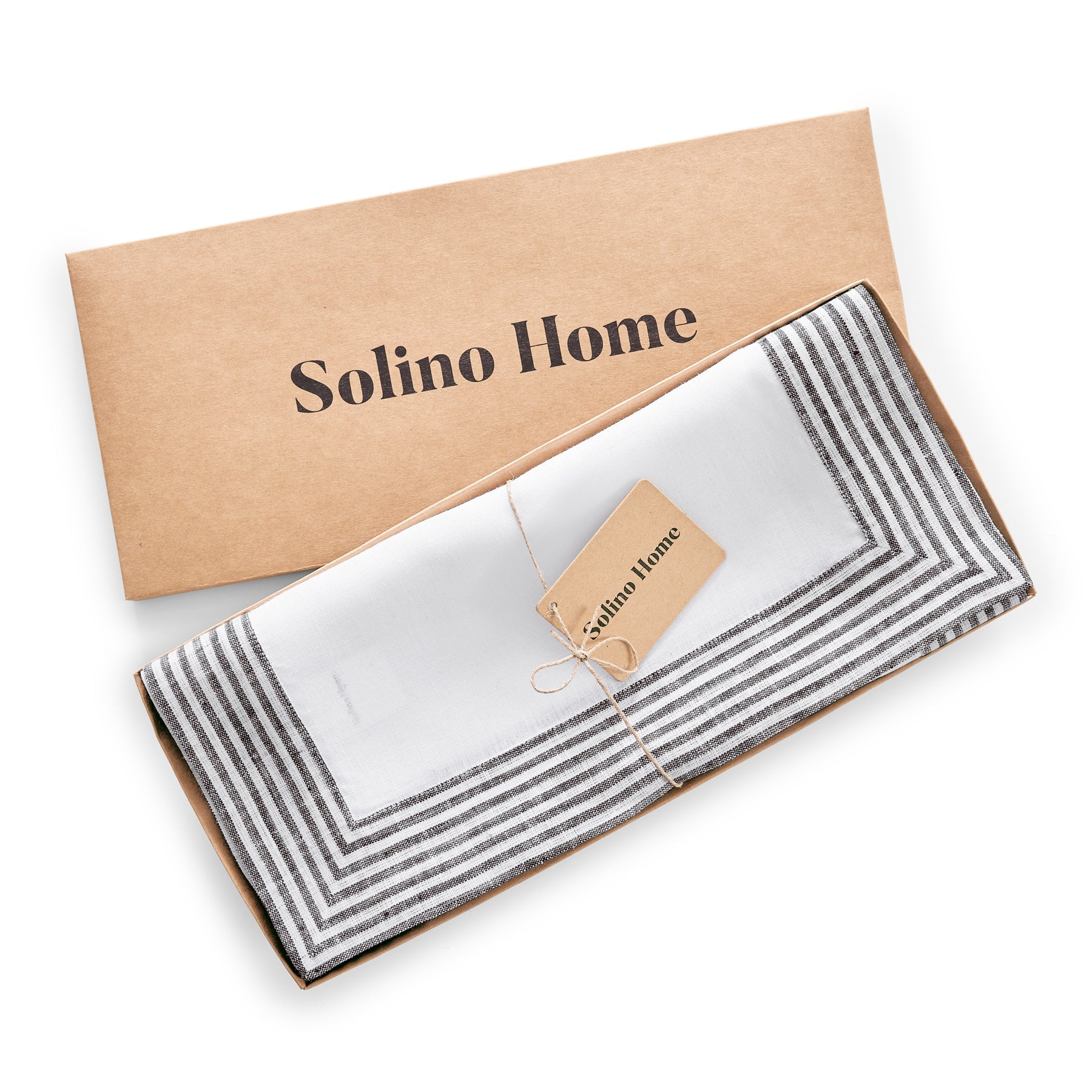 Lucca Table Runner
