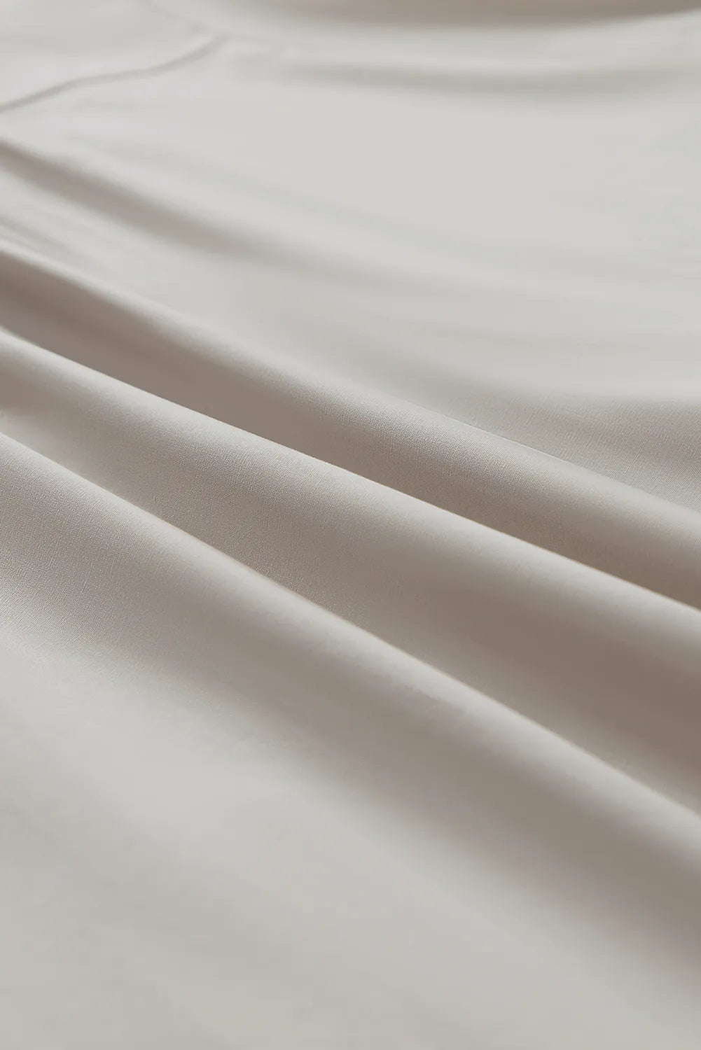 Button Up Lantern Sleeve Shirt