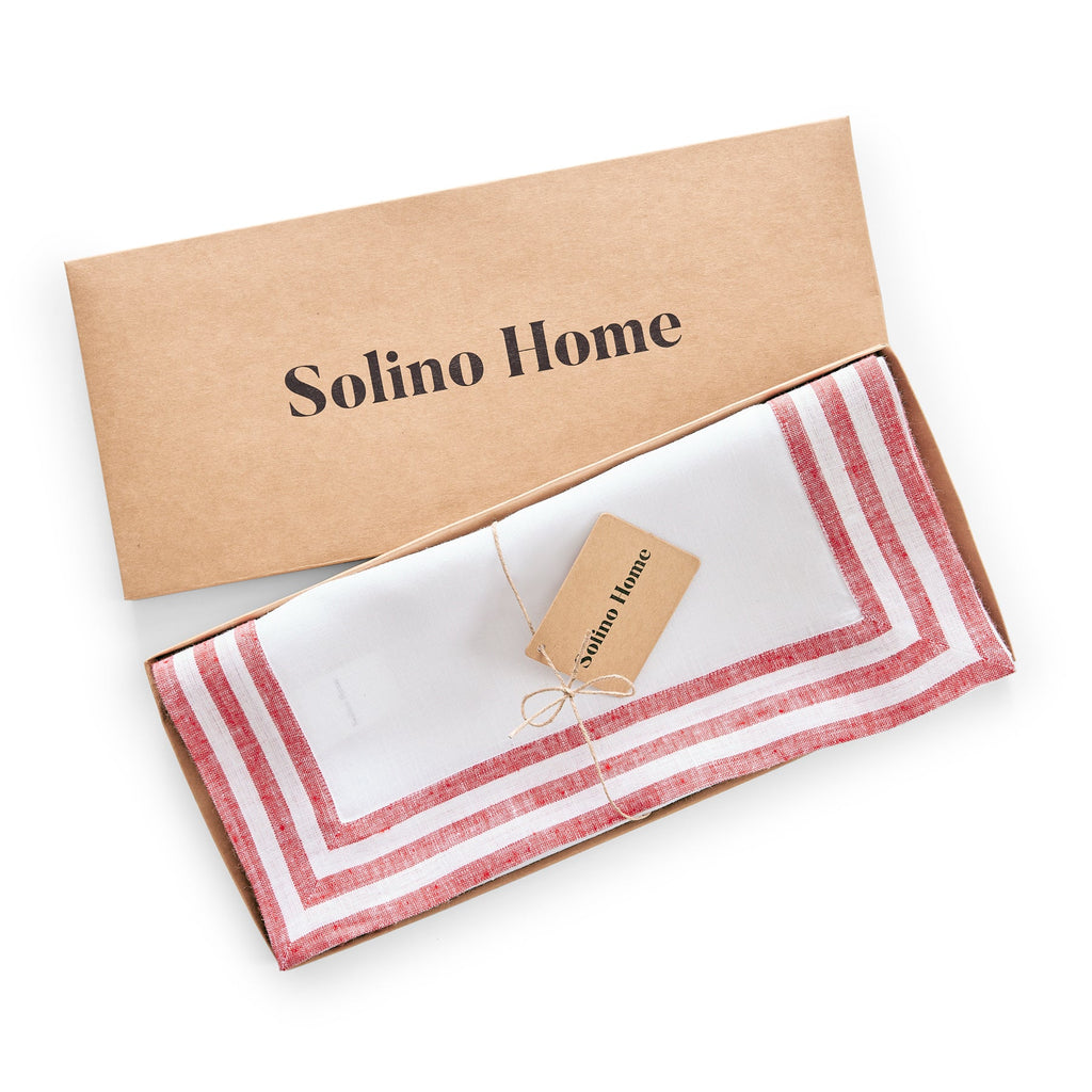 Mila Table Runner