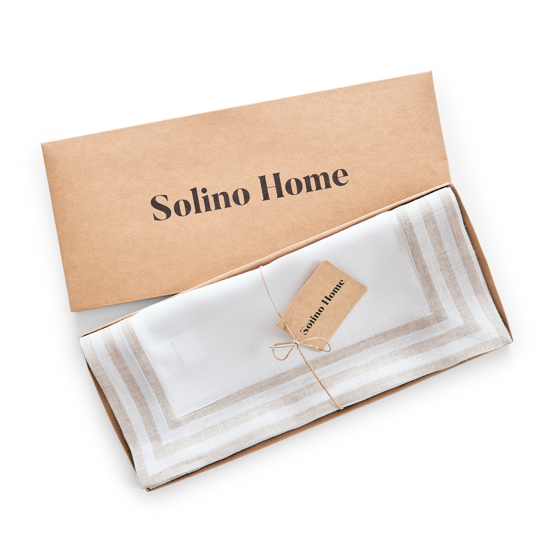 Mila Table Runner