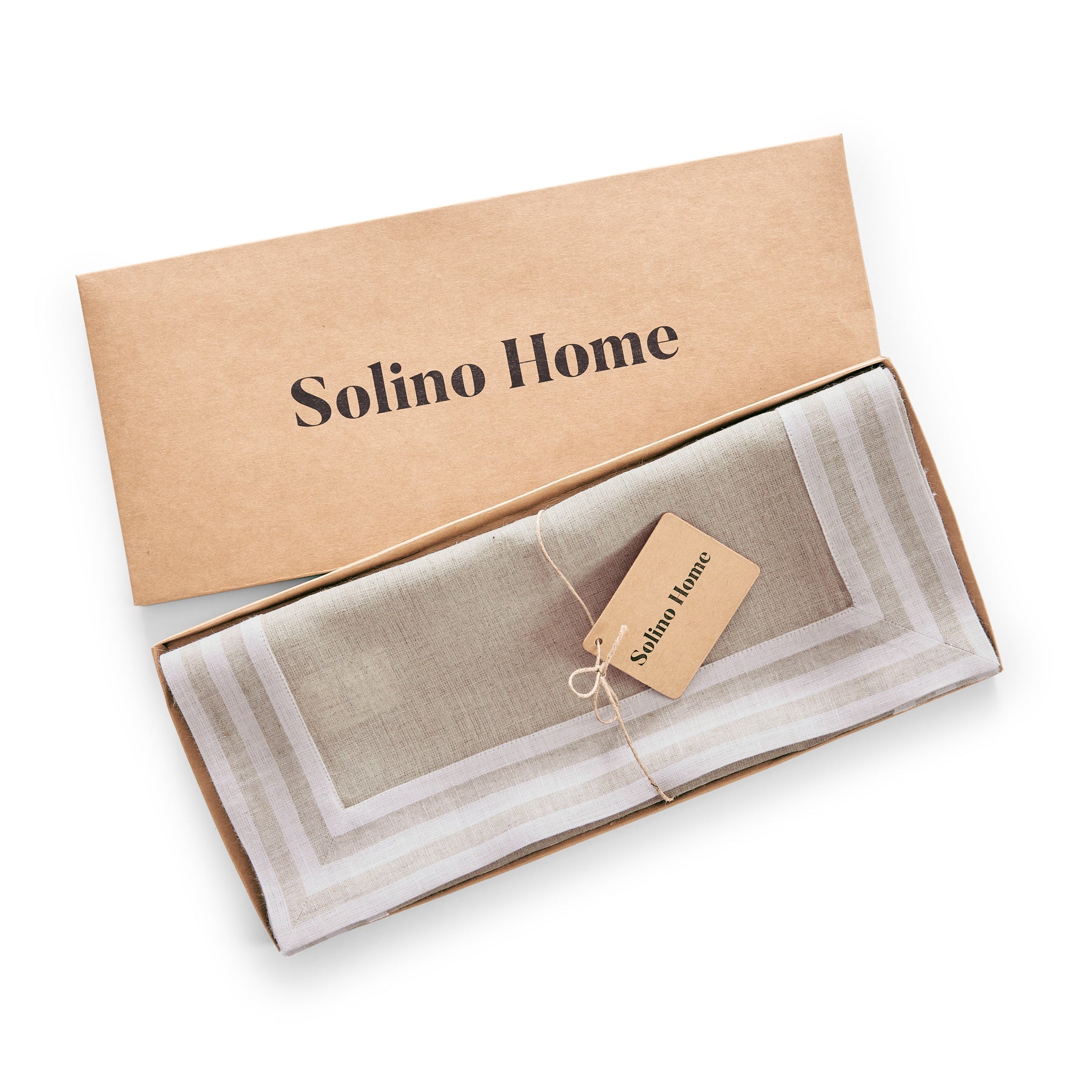 Mila Table Runner