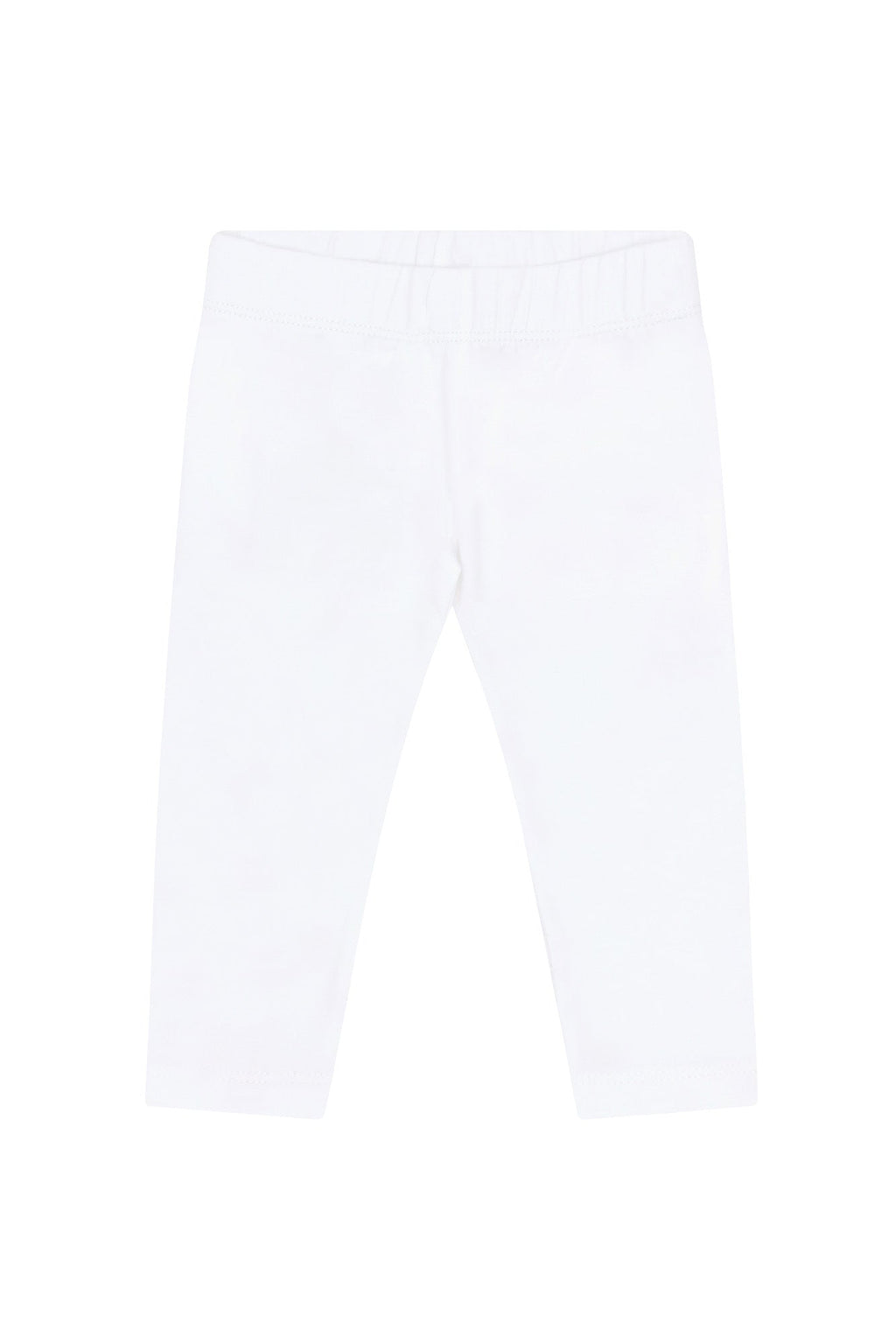 Nella Leggings White