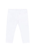 Nella Leggings White