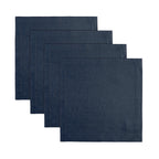 Fete Square Placemats, Set of 4