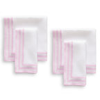 Mila Napkins, Set of 4