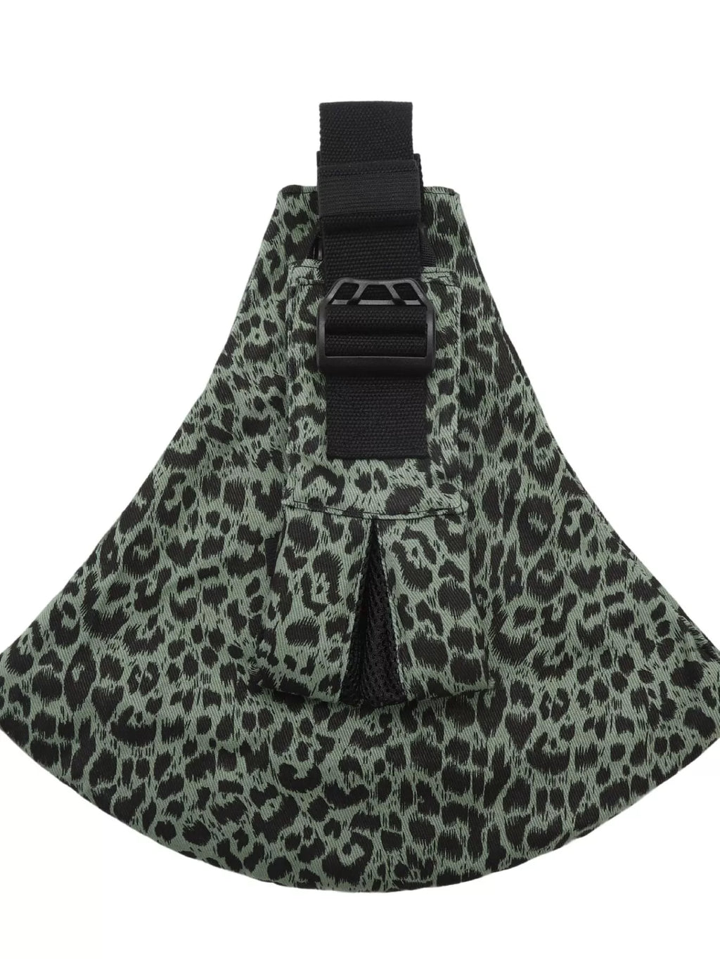 Printed Adjustable Baby Sling