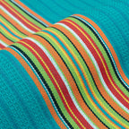 Salsa Stripe Kitchen Towels