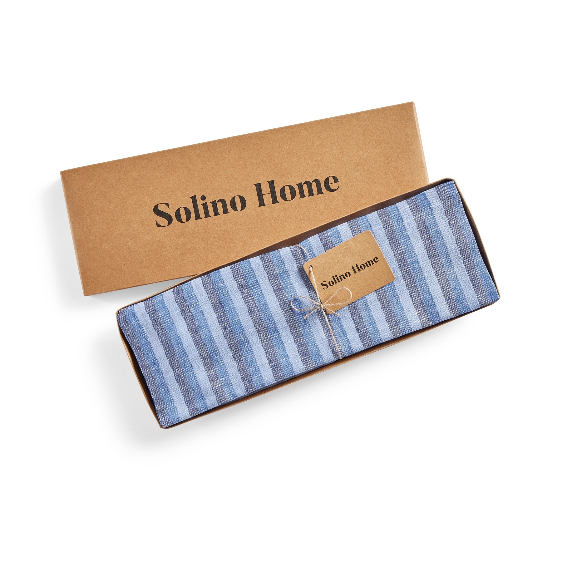 Bistro Stripe Placemats