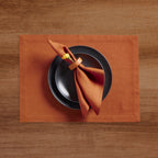 Diana Medium Weight Napkins, Set of 4