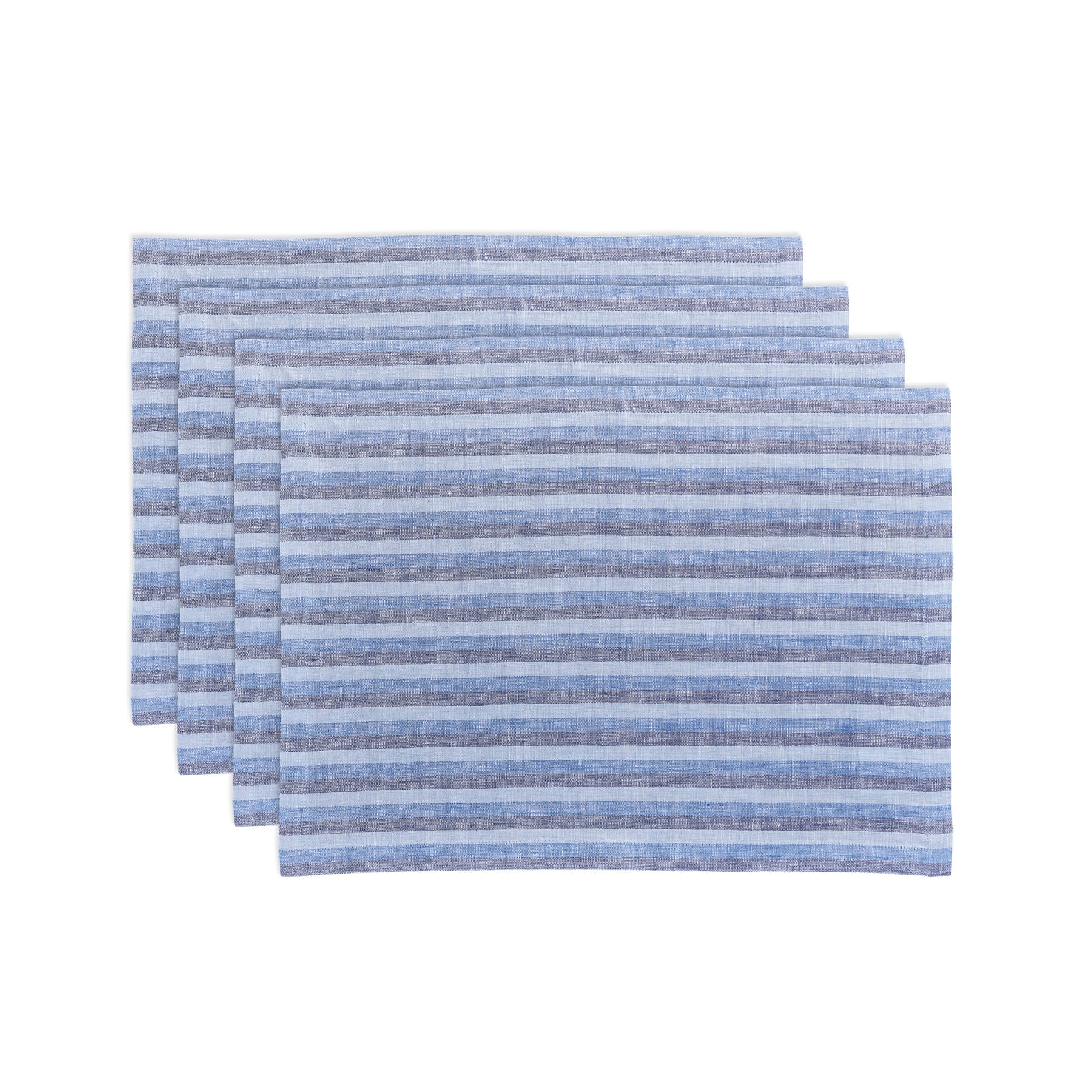Bistro Stripe Placemats