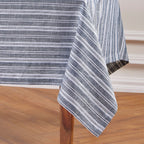 Chelsea Stripe Tablecloth