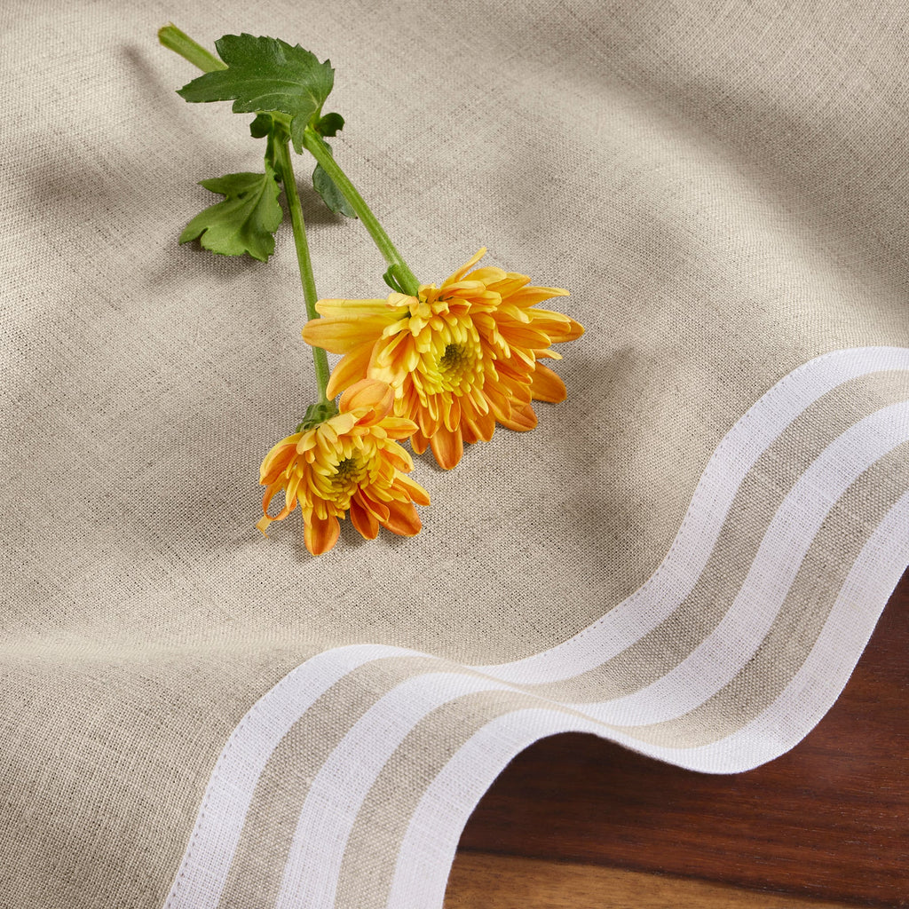 Mila Table Throw