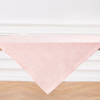Narrow Stripe Table Throw