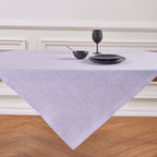 Narrow Stripe Table Throw