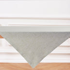 Narrow Stripe Table Throw