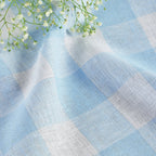 Buffalo Check Table Throw