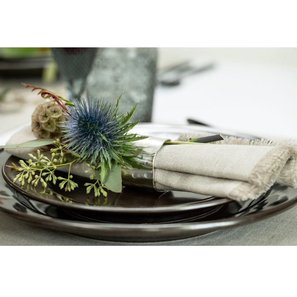 Fringe Napkins, Set of 4