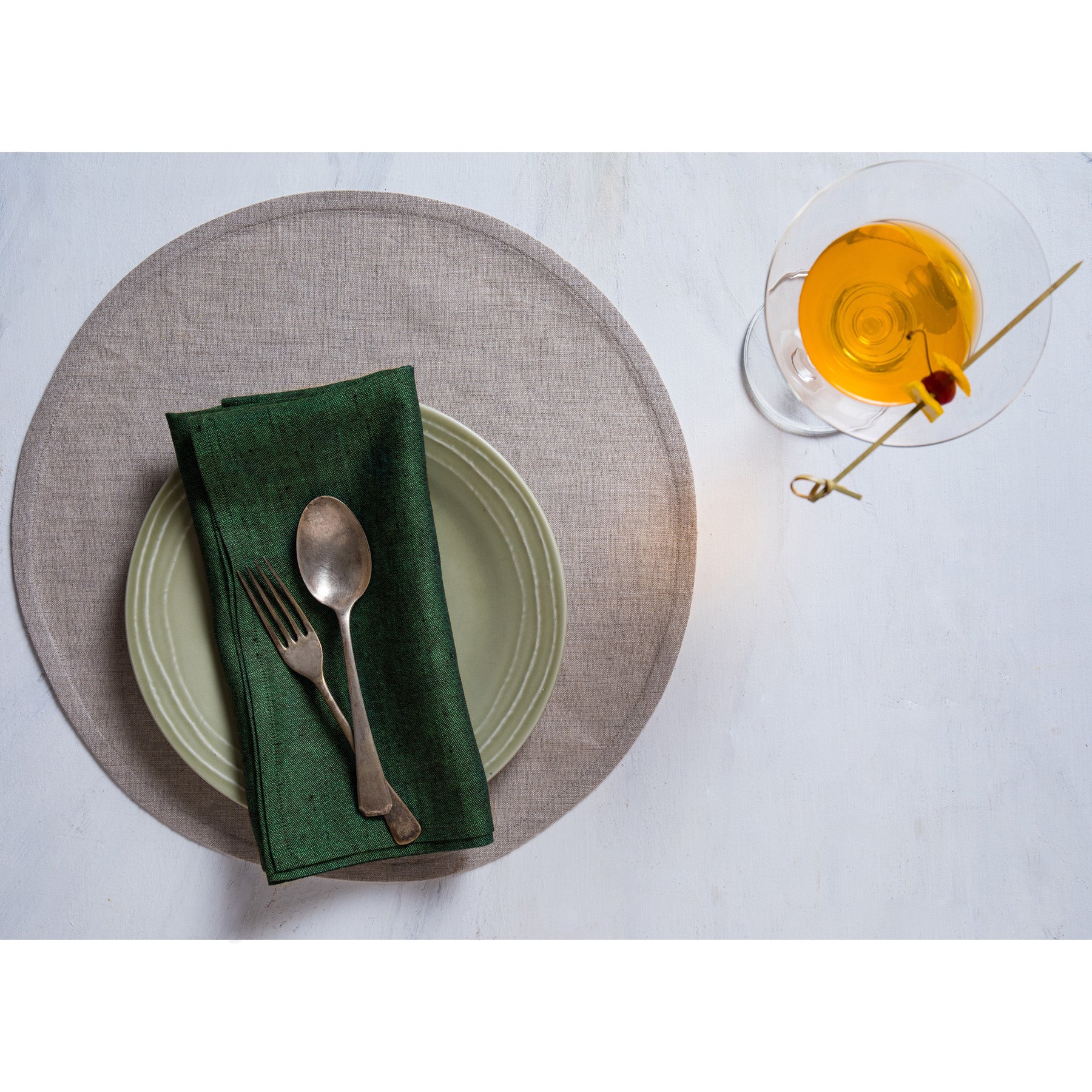Athena Napkins
